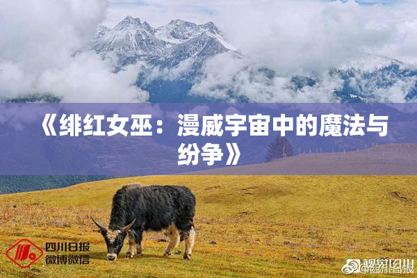 《绯红女巫：漫威宇宙中的魔法与纷争》