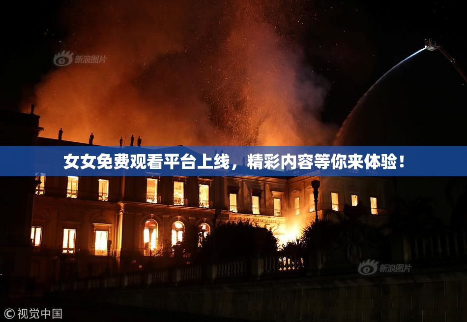 女女免费观看平台上线，精彩内容等你来体验！