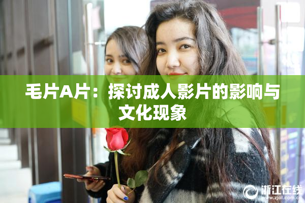 毛片A片：探讨成人影片的影响与文化现象