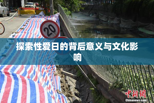 探索性爱日的背后意义与文化影响