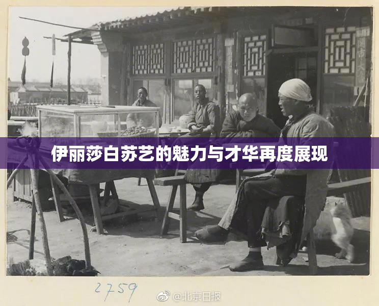 伊丽莎白苏艺的魅力与才华再度展现
