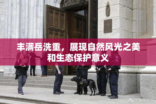 丰满岳洗重，展现自然风光之美和生态保护意义