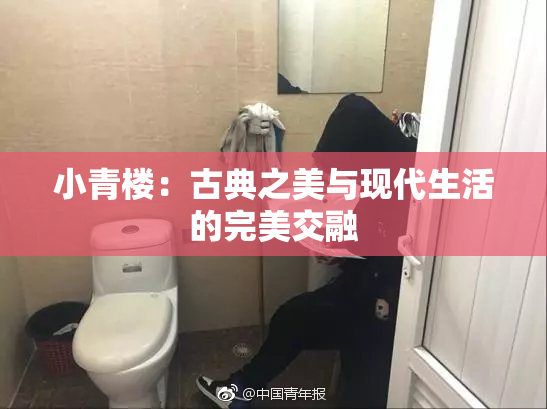 小青楼：古典之美与现代生活的完美交融