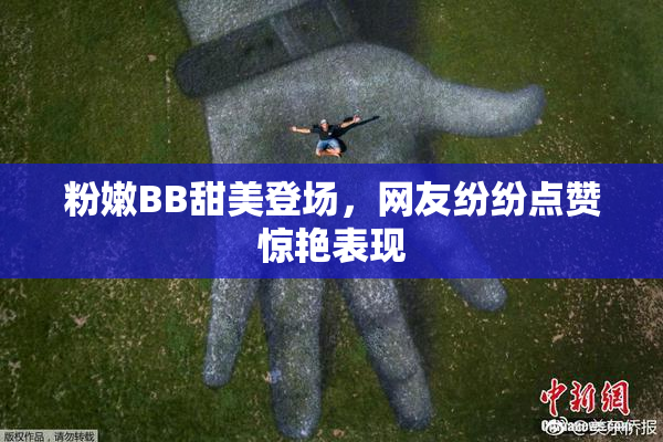 粉嫩BB甜美登场，网友纷纷点赞惊艳表现