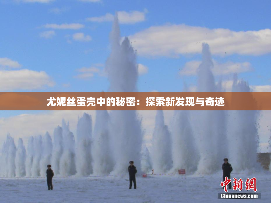 尤妮丝蛋壳中的秘密：探索新发现与奇迹