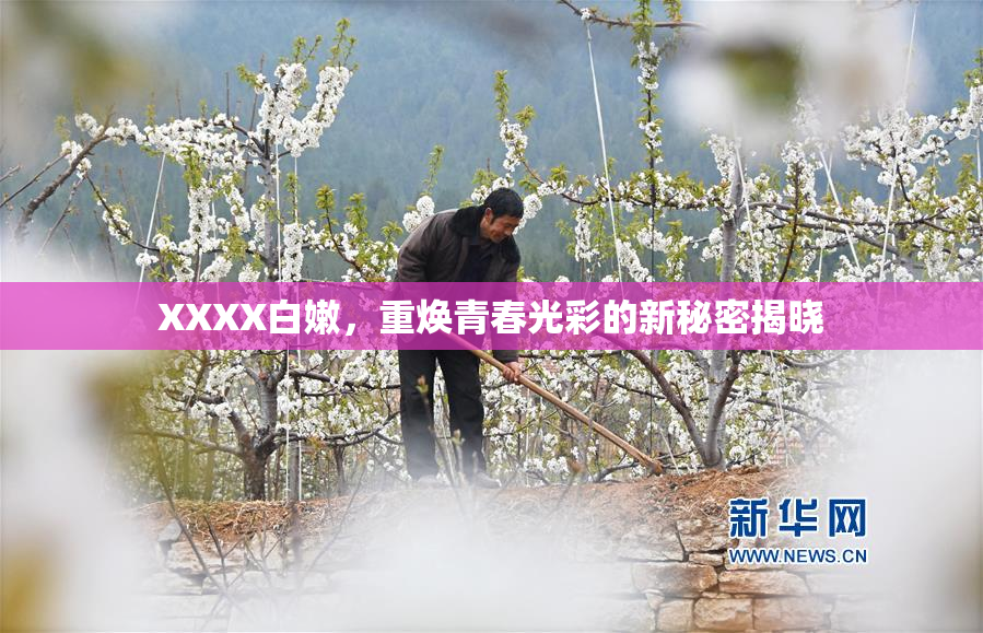 XXXX白嫩，重焕青春光彩的新秘密揭晓