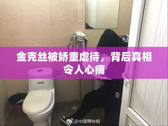 金克丝被娇重虐待，背后真相令人心痛
