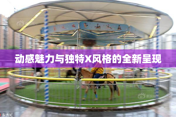 动感魅力与独特X风格的全新呈现