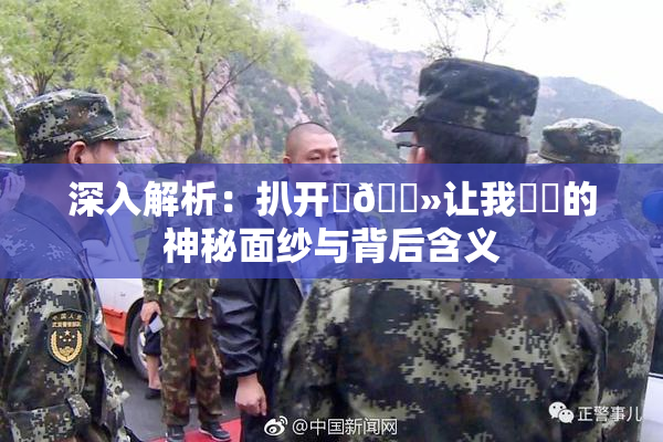 深入解析：扒开‌🐻让我❌‌的神秘面纱与背后含义