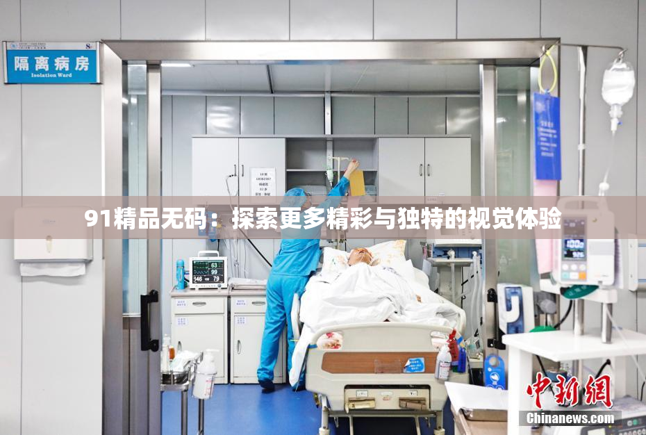 91精品无码：探索更多精彩与独特的视觉体验