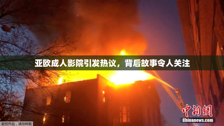 亚欧成人影院引发热议，背后故事令人关注