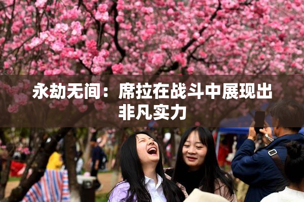 永劫无间：席拉在战斗中展现出非凡实力