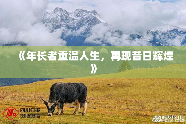 《年长者重温人生，再现昔日辉煌》