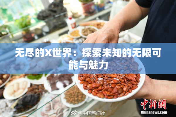 无尽的X世界：探索未知的无限可能与魅力