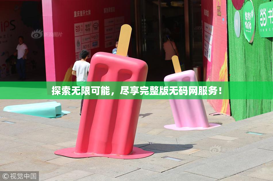 探索无限可能，尽享完整版无码网服务！