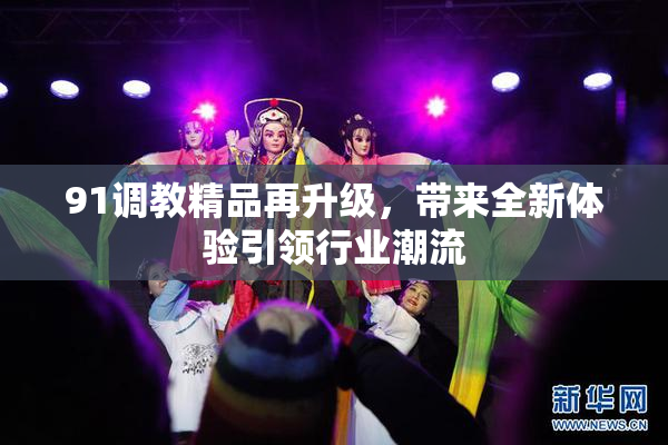 91调教精品再升级，带来全新体验引领行业潮流