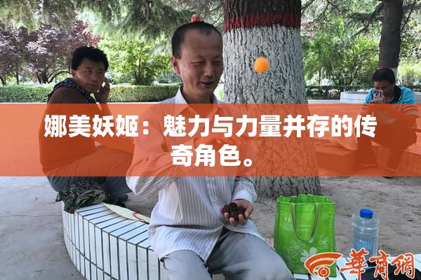 娜美妖姬：魅力与力量并存的传奇角色。