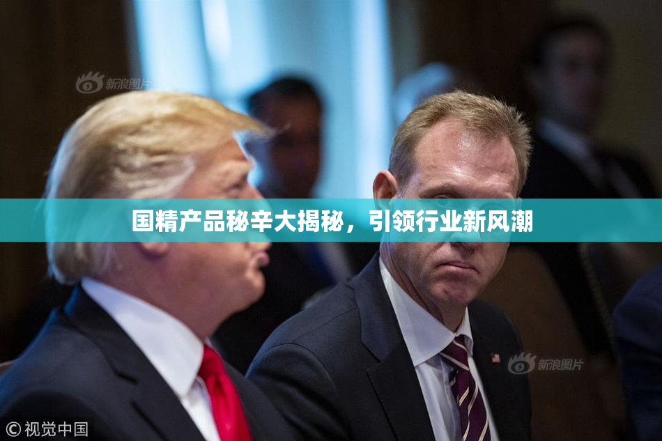 国精产品秘辛大揭秘，引领行业新风潮