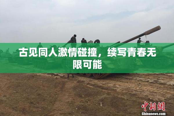 古见同人激情碰撞，续写青春无限可能