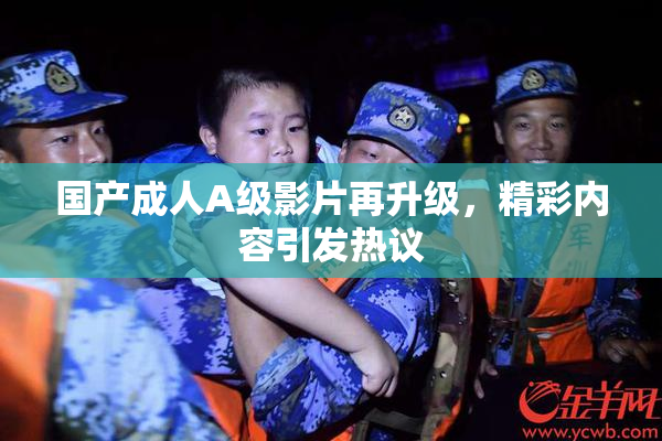 国产成人A级影片再升级，精彩内容引发热议