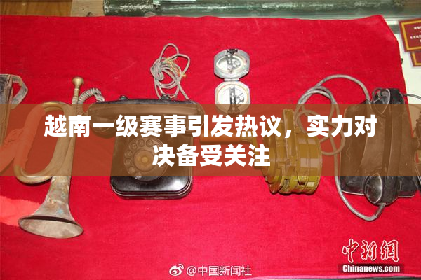 越南一级赛事引发热议，实力对决备受关注