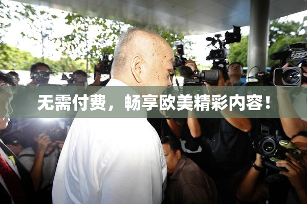 无需付费，畅享欧美精彩内容！