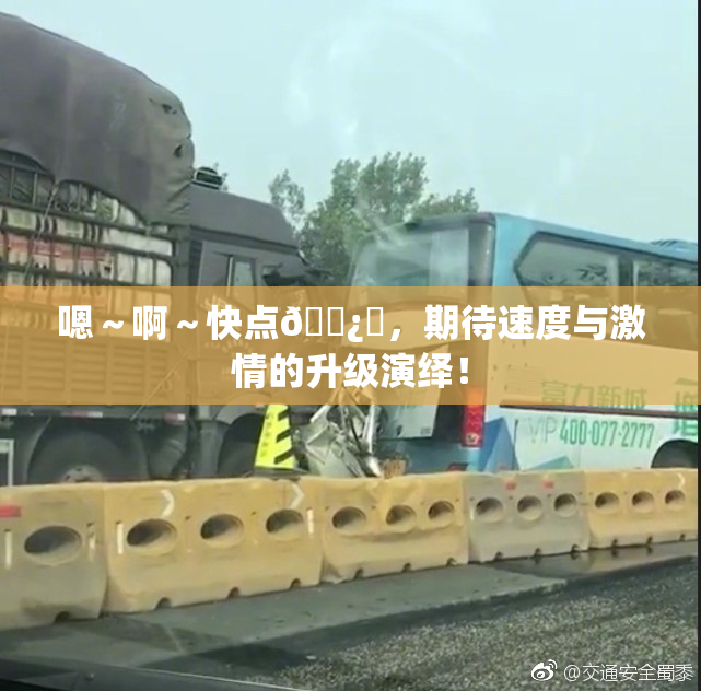 嗯～啊～快点🌿‌，期待速度与激情的升级演绎！