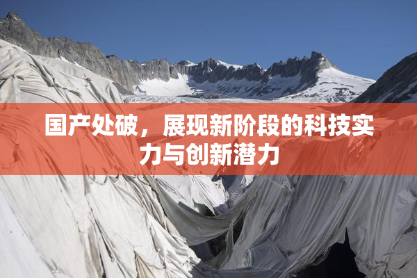 国产处破，展现新阶段的科技实力与创新潜力