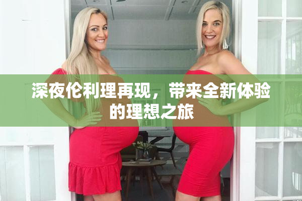 深夜伦利理再现，带来全新体验的理想之旅