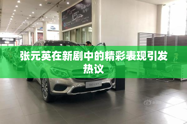 张元英在新剧中的精彩表现引发热议