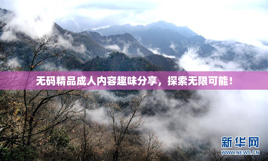 无码精品成人内容趣味分享，探索无限可能！