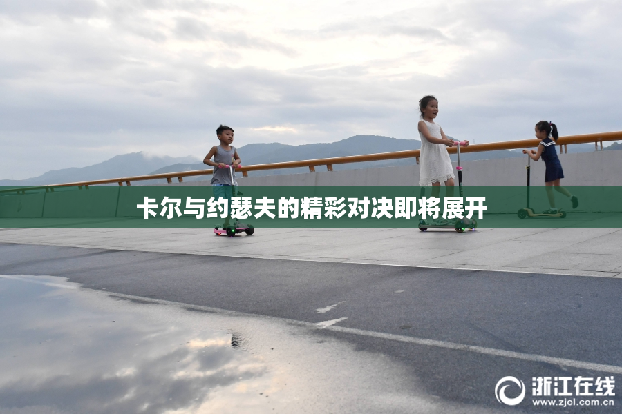 卡尔与约瑟夫的精彩对决即将展开