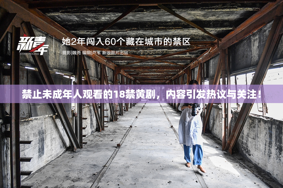 禁止未成年人观看的18禁黄剧，内容引发热议与关注！