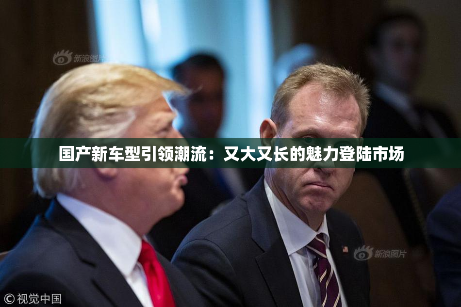 国产新车型引领潮流：又大又长的魅力登陆市场