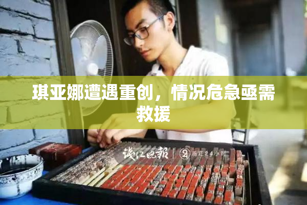 琪亚娜遭遇重创，情况危急亟需救援