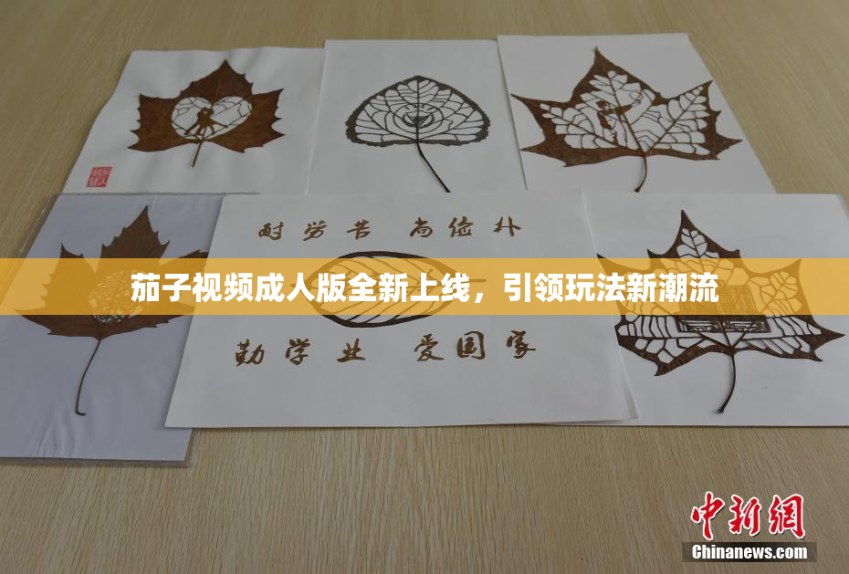 茄子视频成人版全新上线，引领玩法新潮流