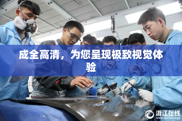 成全高清，为您呈现极致视觉体验