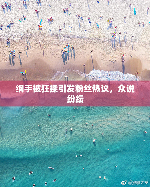纲手被狂揉引发粉丝热议，众说纷纭