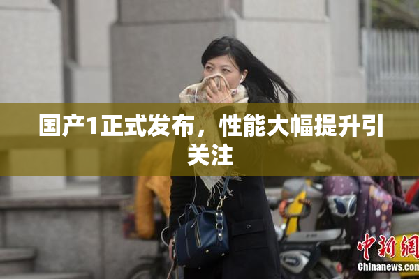 国产1正式发布，性能大幅提升引关注