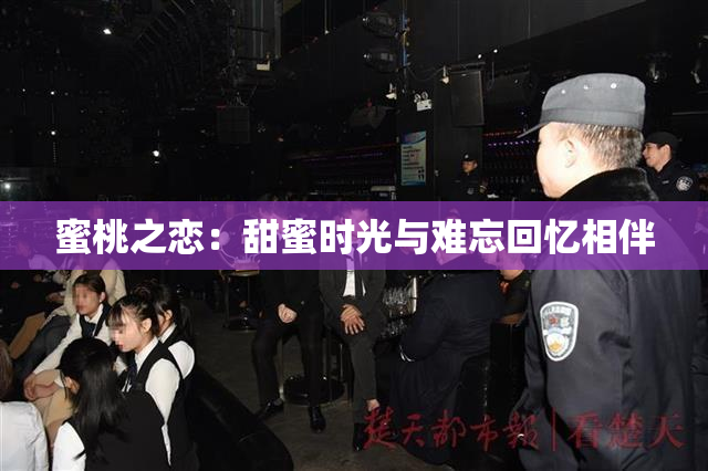 蜜桃之恋：甜蜜时光与难忘回忆相伴