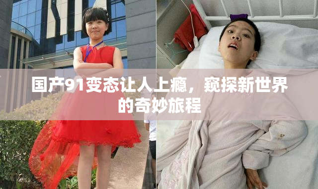 国产91变态让人上瘾，窥探新世界的奇妙旅程