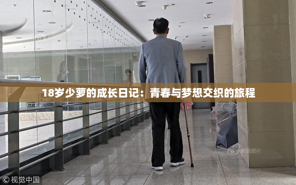 18岁少萝的成长日记：青春与梦想交织的旅程