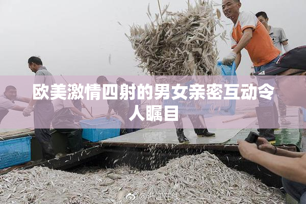 欧美激情四射的男女亲密互动令人瞩目