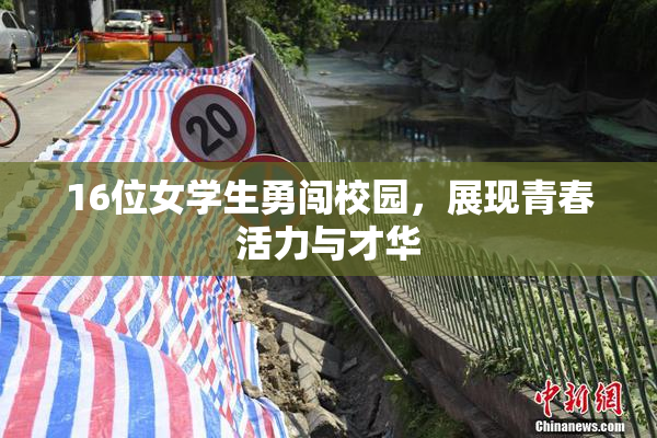 16位女学生勇闯校园，展现青春活力与才华