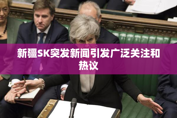 新疆SK突发新闻引发广泛关注和热议