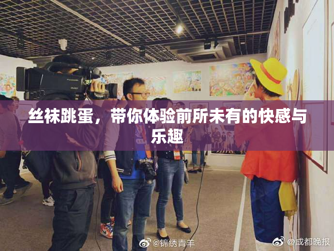 丝袜跳蛋，带你体验前所未有的快感与乐趣