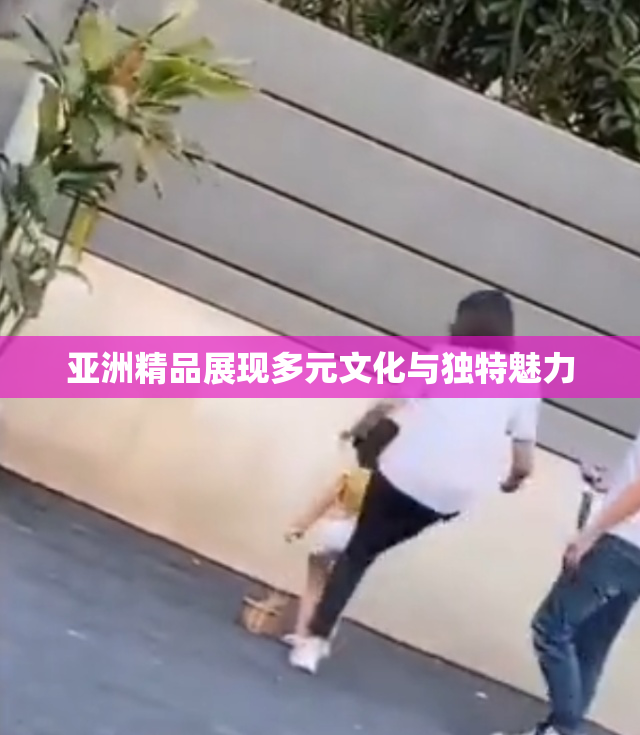 亚洲精品展现多元文化与独特魅力