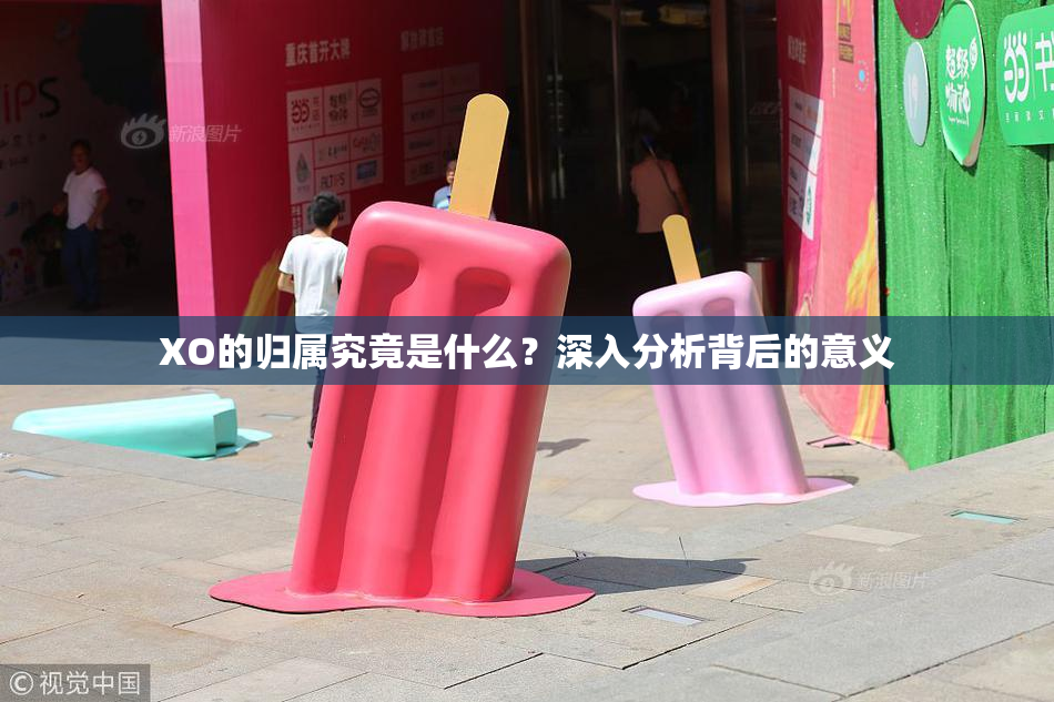 XO的归属究竟是什么？深入分析背后的意义