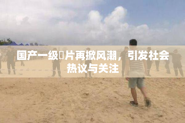 国产一级婬片再掀风潮，引发社会热议与关注