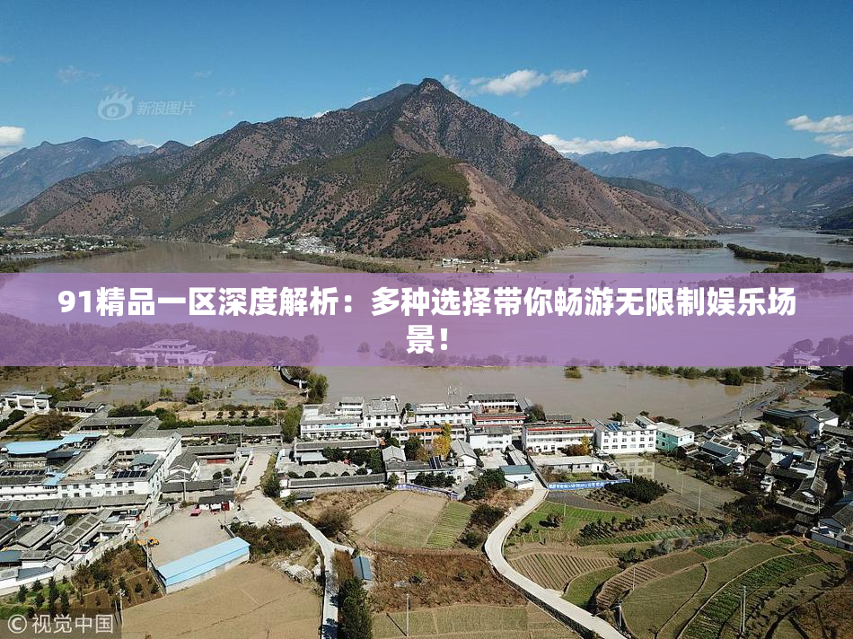 91精品一区深度解析：多种选择带你畅游无限制娱乐场景！